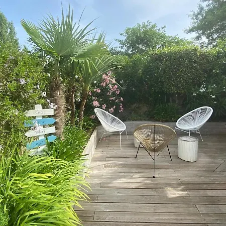 Tres Belle Maison Proche De La Et Des Commerces *