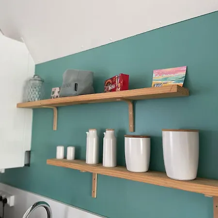 Tres Belle Maison Proche De La Et Des Commerces *