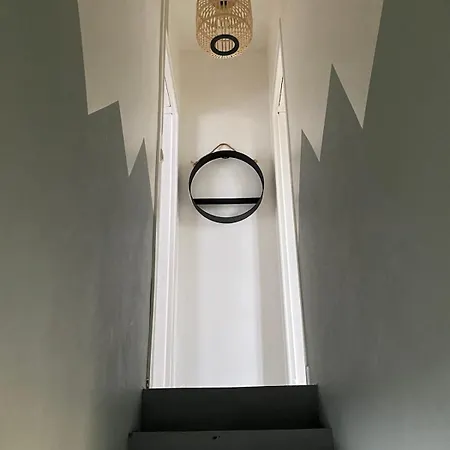 Tres Belle Maison Proche De La Et Des Commerces Сasa de vacaciones *