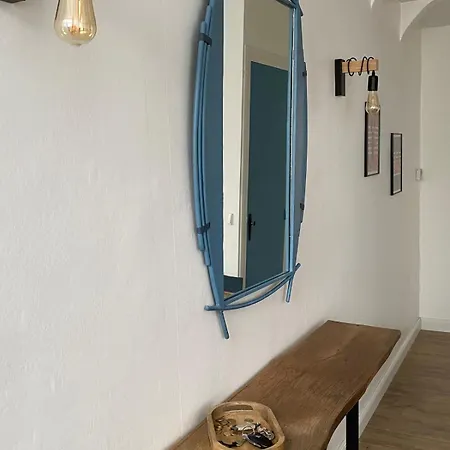 Tres Belle Maison Proche De La Et Des Commerces Сasa de vacaciones