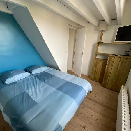 Tres Belle Maison Proche De La Et Des Commerces * Le Pouliguen